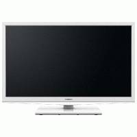 телевизор Toshiba 32EL934RB Белый