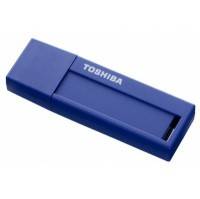 флешка Toshiba 32GB THNV32DAIBLU