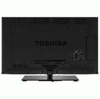 телевизор Toshiba 32TL963RB Серебристый