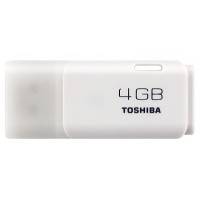 флешка Toshiba 4GB TransMemory THNU04HAYBL5