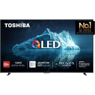телевизор Toshiba 65Z570SE