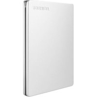 жесткий диск Toshiba Canvio Slim 1Tb HDTD310ES3DA