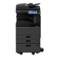 МФУ Toshiba e-STUDIO 2508A Черный