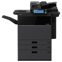 МФУ Toshiba e-STUDIO 5508A Черный