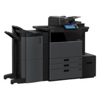 МФУ Toshiba e-STUDIO 5508A Черный