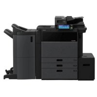 МФУ Toshiba e-STUDIO 8508A Черный