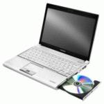 ноутбук Toshiba Portege A600-13B
