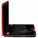 ноутбук Toshiba Qosmio X500-12Z Черный