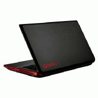 ноутбук Toshiba Qosmio X70-A-M3S Черный