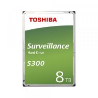 жесткий диск Toshiba S300 8Tb HDWT380UZSVA