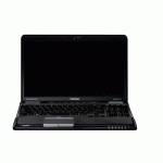 ноутбук Toshiba Satellite A660-156