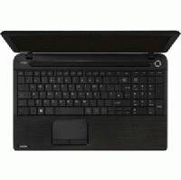 ноутбук Toshiba Satellite C50-A-K6K Черный