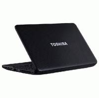 ноутбук Toshiba Satellite C850-B2K Черный