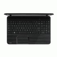 ноутбук Toshiba Satellite C850-D9K Черный