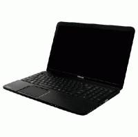 ноутбук Toshiba Satellite C850-DJK Черный