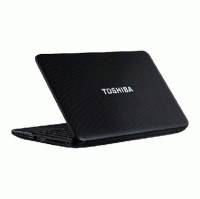 ноутбук Toshiba Satellite C850-E9K Черный