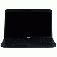 ноутбук Toshiba Satellite C850D-DPK Черный