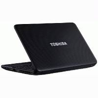 ноутбук Toshiba Satellite C850D-DRK Черный