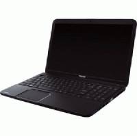 ноутбук Toshiba Satellite C850D-DRK Черный