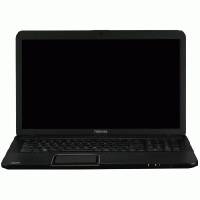 ноутбук Toshiba Satellite C870-CLK Черный