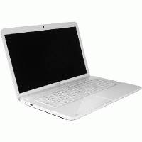ноутбук Toshiba Satellite C870-D5W Белый