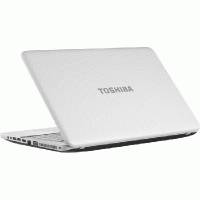 ноутбук Toshiba Satellite C870-D5W Белый