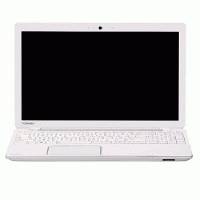 ноутбук Toshiba Satellite L50-A-M2W Белый