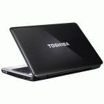 ноутбук Toshiba Satellite L500D-14R