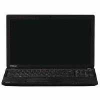 ноутбук Toshiba Satellite L50D-A-K1K Черный