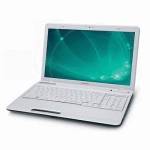 ноутбук Toshiba Satellite L655-1EK