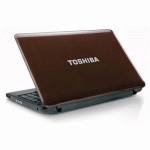 ноутбук Toshiba Satellite L655-1D7
