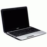 ноутбук Toshiba Satellite L750-12G Белый