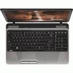 ноутбук Toshiba Satellite L755D-148 Серый