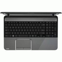 ноутбук Toshiba Satellite L850D-C8S Серебристый