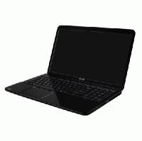 ноутбук Toshiba Satellite L850-CJK Черный