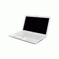 ноутбук Toshiba Satellite L850D-B7W Белый