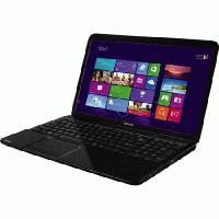 ноутбук Toshiba Satellite L850D-D6K Черный
