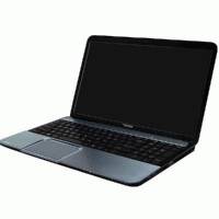 ноутбук Toshiba Satellite L855-D3M Серый