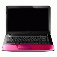 ноутбук Toshiba Satellite M840-B1P Красный