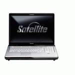 ноутбук Toshiba Satellite X200-22V