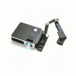 проектор Toshiba TLP-XC3000 Серо-Черный