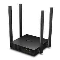 роутер TP-Link Archer C54 AC1200