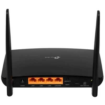 роутер TP-Link Archer MR202
