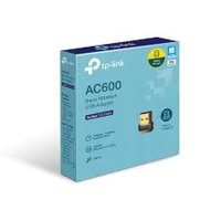 WiFi адаптер TP-Link Archer T2U Nano