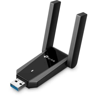 WiFi адаптер TP-Link Archer TX30U Plus