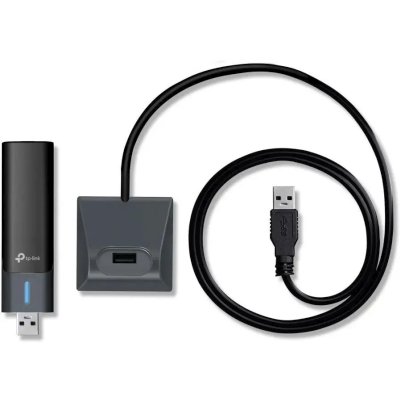WiFi адаптер TP-Link Archer TXE50UH
