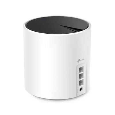 точка доступа TP-Link Deco X55 1-Pack