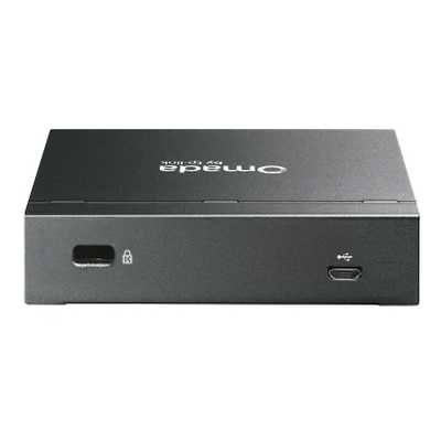 аппаратный контроллер TP-Link Omada OC220