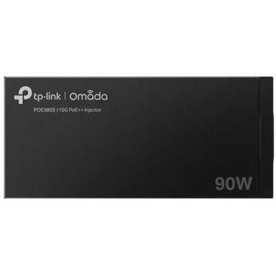 инжектор питания TP-Link Omada POE380S