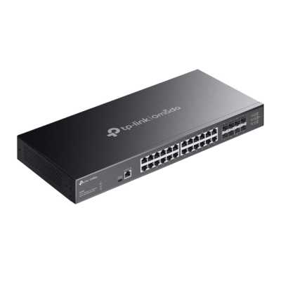 коммутатор TP-Link Omada SX3832